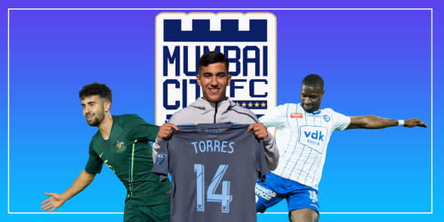 5 foreign stars Mumbai City could sign for AFC Champions League 2022