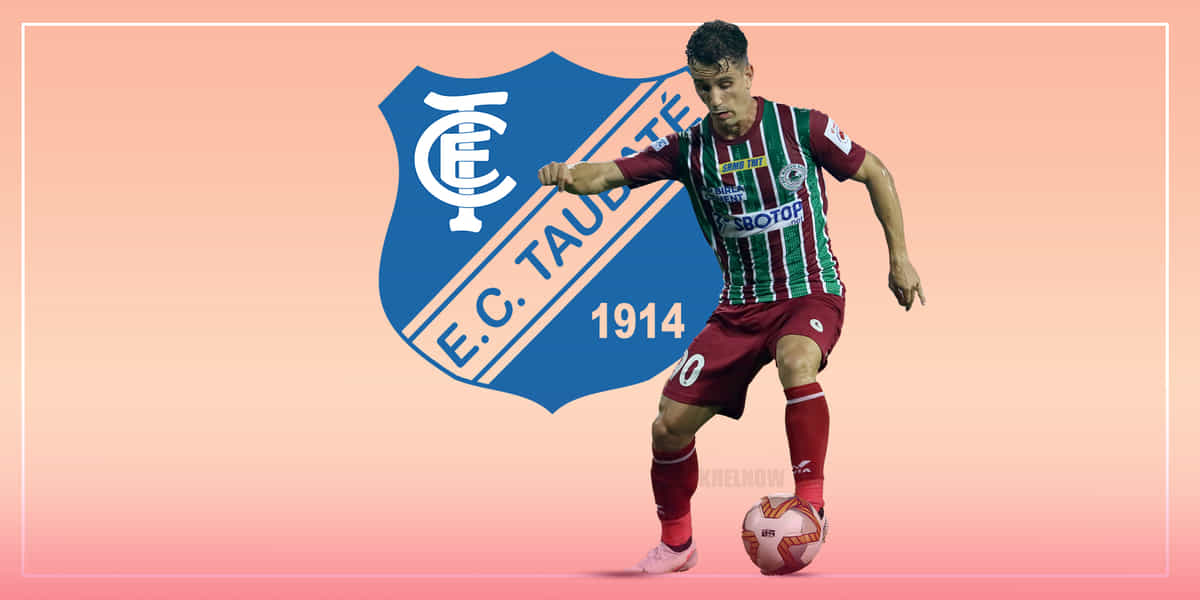 Marcelinho leaves ATK Mohun Bagan, joins Brazilian club EC Taubate