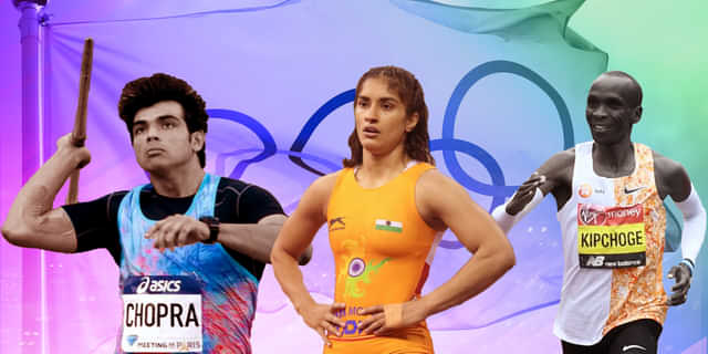 Tokyo Olympics 2020: A list of all sports that will feature in the event