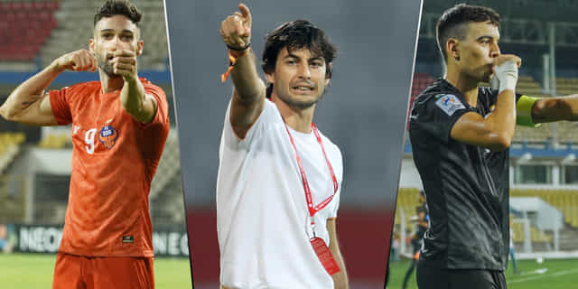 FC Goa to field all-Indian lineup in ACL after foreign contingent departs