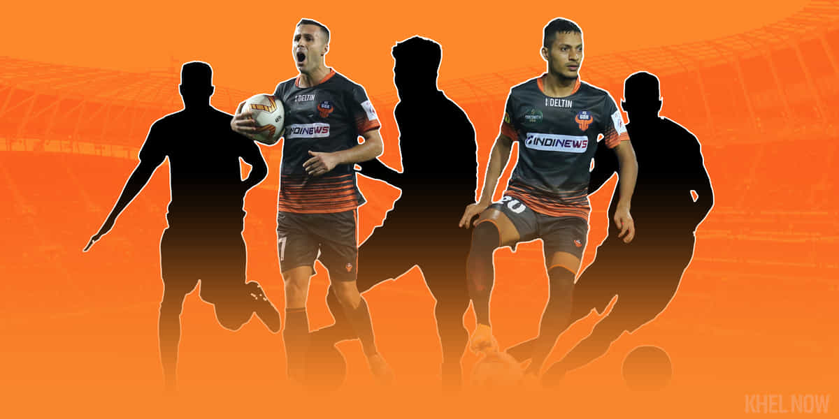Five key players for FC Goa in AFC Champions League