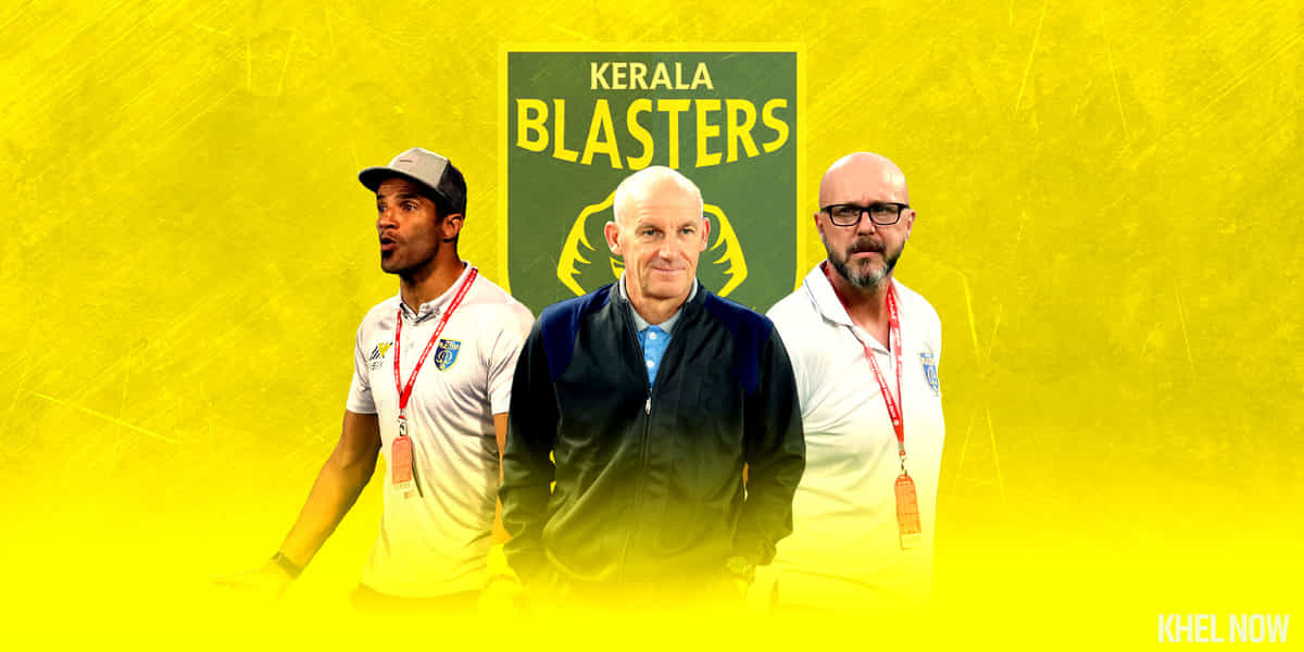 Former Kerala Blasters coaches: Where are they now?