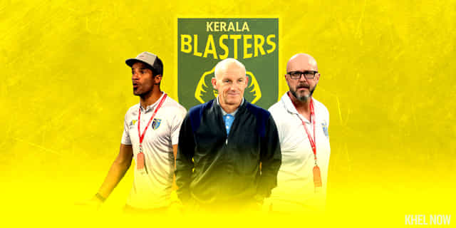 Former Kerala Blasters coaches: Where are they now?