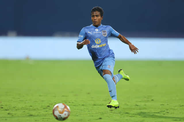 Mumbai City FC hand long-term contract extension to Pranjal Bhumij