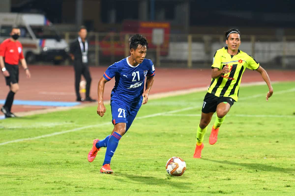 AFC Cup Group D handed lifeline as Bangladesh bids to host games