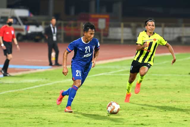 AFC Cup Group D handed lifeline as Bangladesh bids to host games