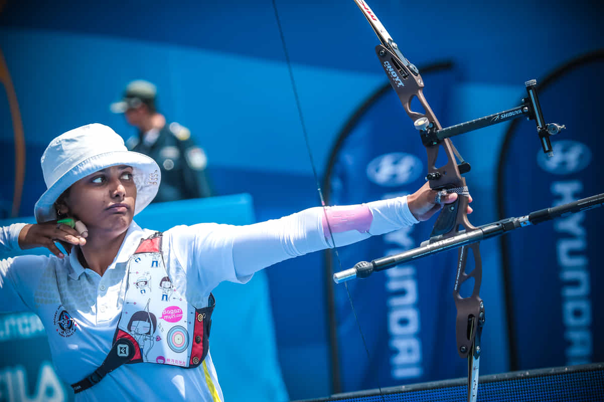 Very important to win Olympic medals, says Deepika Kumari