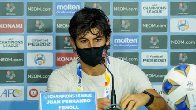 FC Goa will play better in our last two ACL games, assures Juan Ferrando