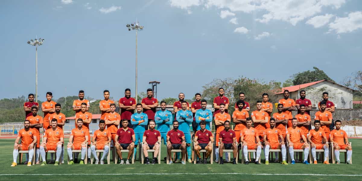 FC Goa make good first impression in maiden AFC Champions League campaign
