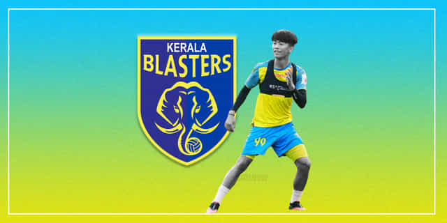 കേരള ബ്ലാസ്റ്റേഴ്സ് ഗോതിമയം മുക്താസനയുമായി ദീർഘകാല കരാർ ഒപ്പിട്ടു