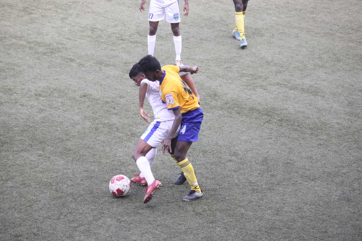 Goa Pro League: Sesa edge Panjim Footballers to round off their season