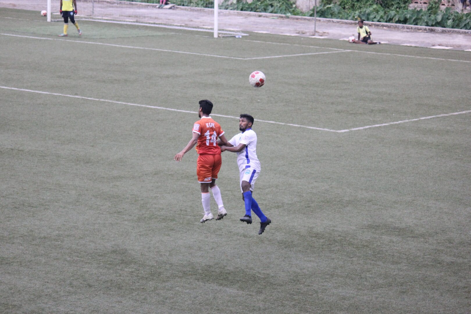 Sesa FC Goa