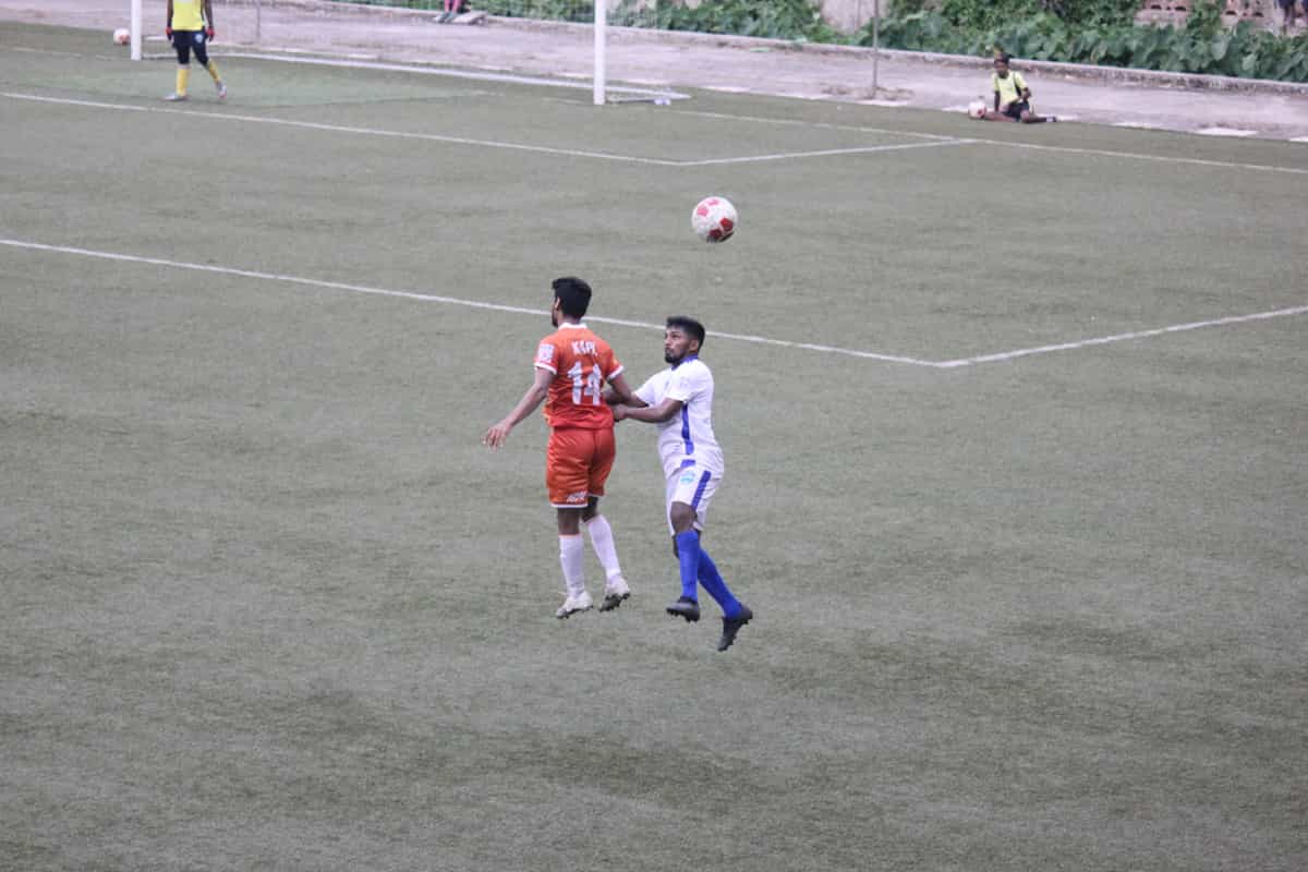 Goa Pro League: Sesa hold FC Goa, avoid relegation from top flight