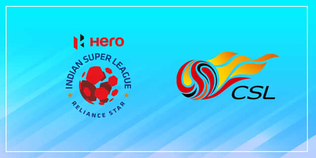 5 differences between Chinese Super League and Indian Super League