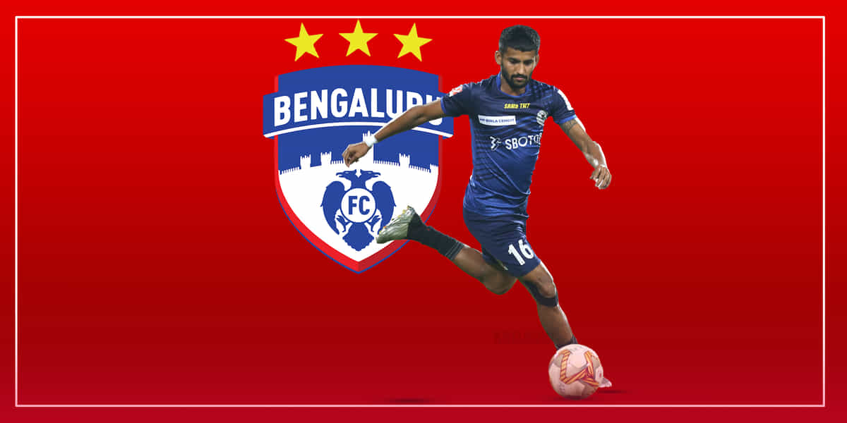 Jayesh Rane in advanced stage of negotiations with Bengaluru FC