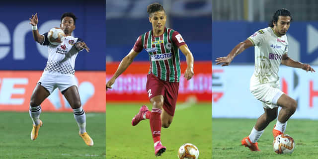 ISL 'Emerging Player' award winners over the years - where are they now?