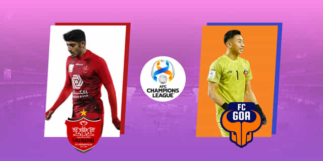 Preview: Can FC Goa extend unbeaten ACL run against Persepolis?