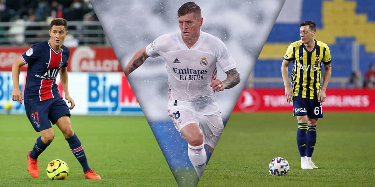 Top 10 players to have spoken out against European Super League