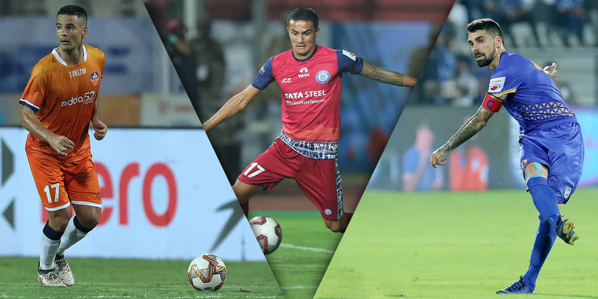 Prominent stars from ISL 2018-19: Where are they now?