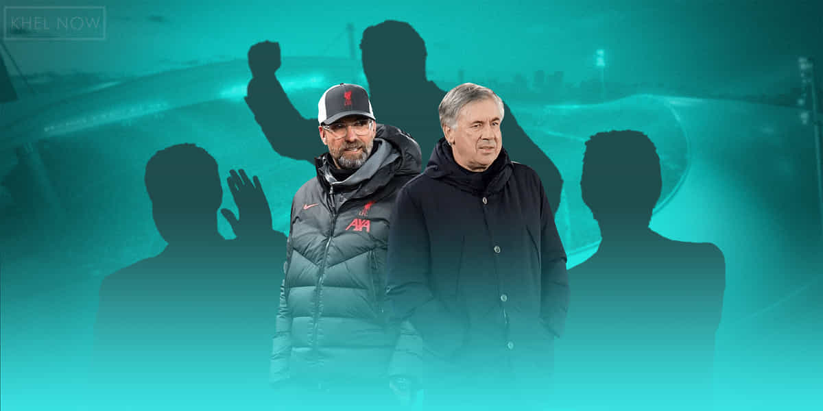 Top five managers who have spoken against the European Super League