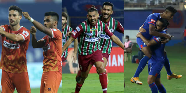 Assessing the challenge of Indian football clubs in Asian competitions