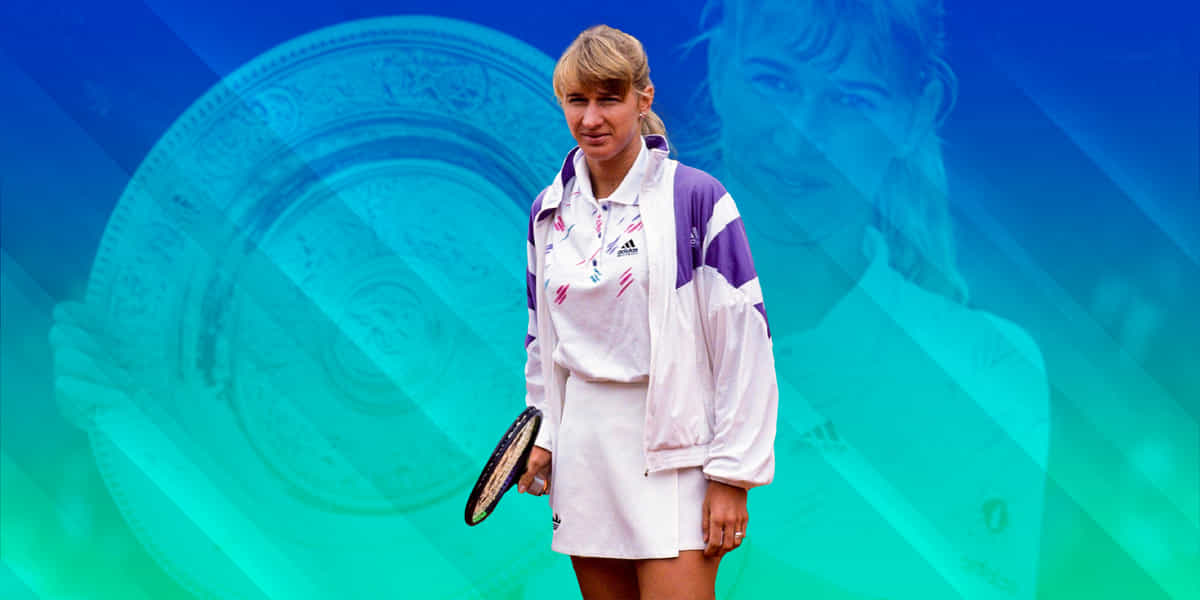 Steffi Graf: Top five biggest wins of the tennis legend's career