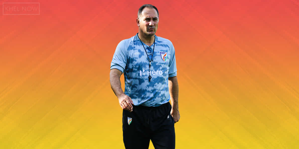With contract set to end, should Igor Stimac be handed India extension?