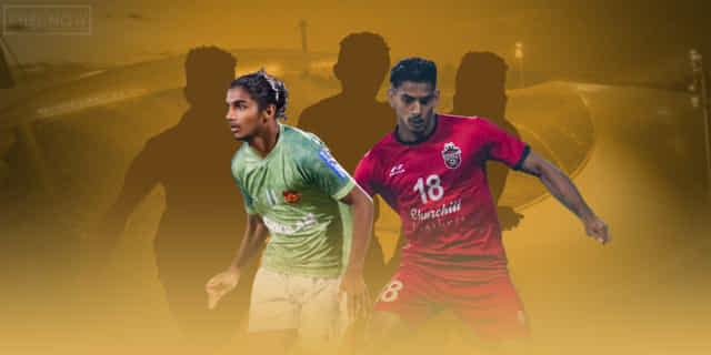 Top five youngsters who impressed in I-League 2020-21