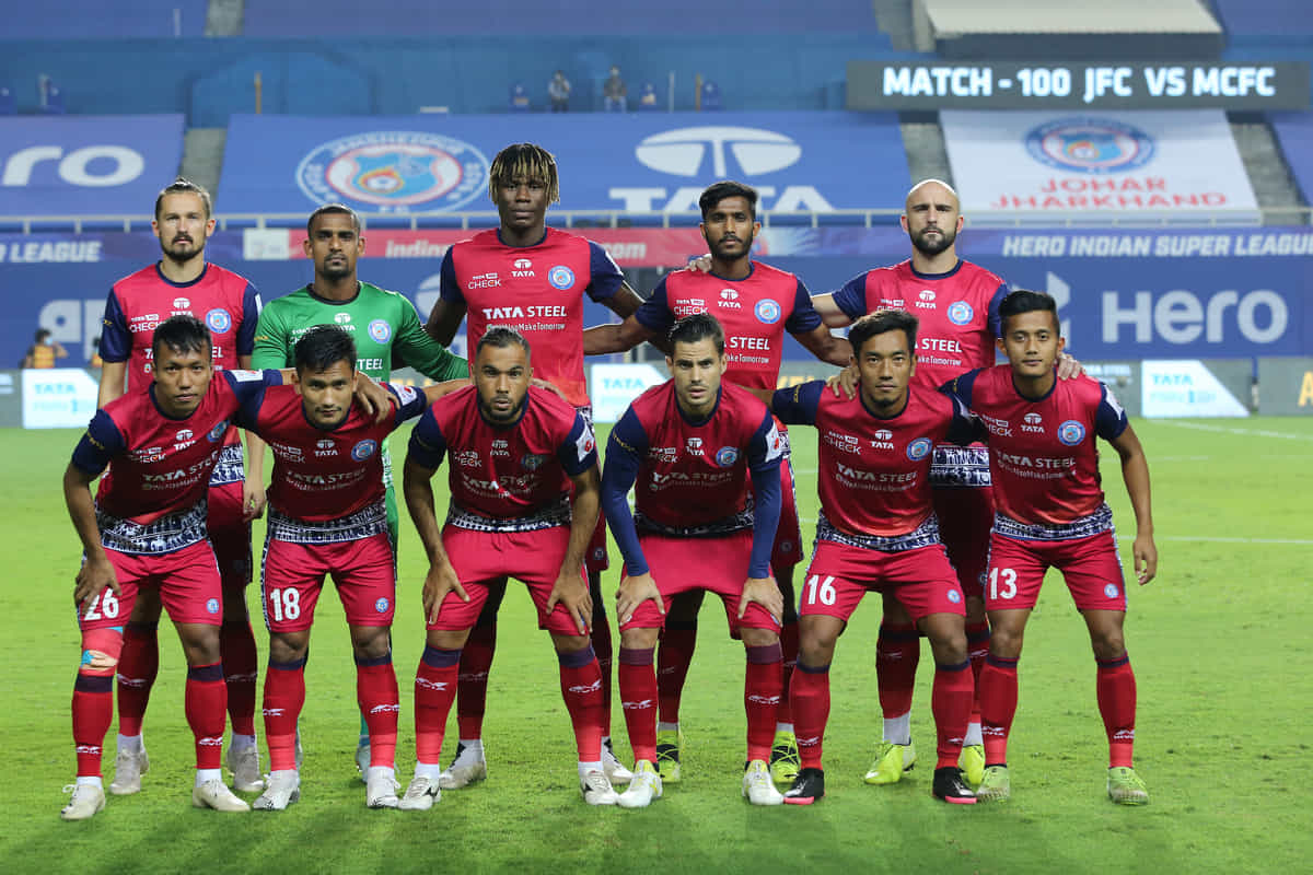 Indian Super League 2020-21 Season Review: Jamshedpur FC