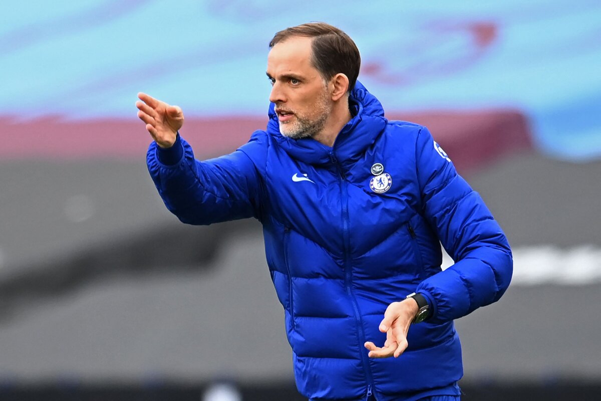Five reasons why Thomas Tuchel is doing well at Chelsea