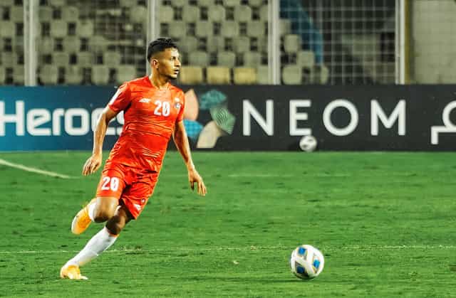 There's a lot left to do, says Seriton Fernandes after contract extension