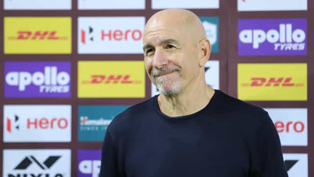 ATKMB's idea is to win, says Antonio Habas ahead of Kolkata Derby