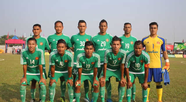 Bengaluru FC Rival Watch for AFC Cup: Who are Tribhuwan Army FC?