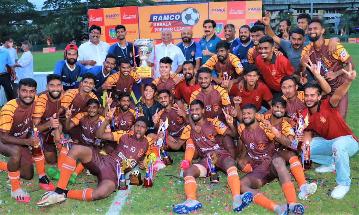 Kerala Premier League: Gokulam Kerala edge KSEB in thrilling finale