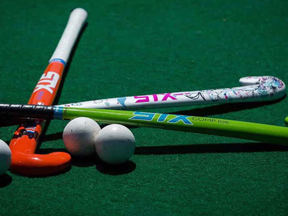 Virendra Singh, veteran hockey official, dies of Covid-19