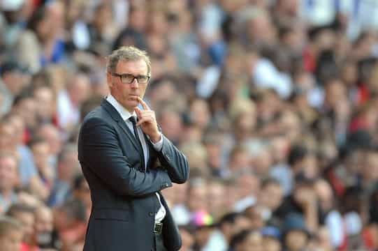 Al Rayyan coach Laurent Blanc happy with point against FC Goa