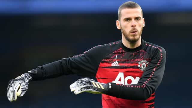 Five reasons why David de Gea could be heading to a Man Utd exit