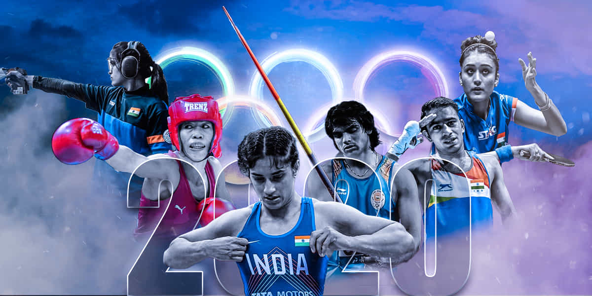 Tokyo Olympics 2020: India Schedule, Results, Telecast and Streaming details