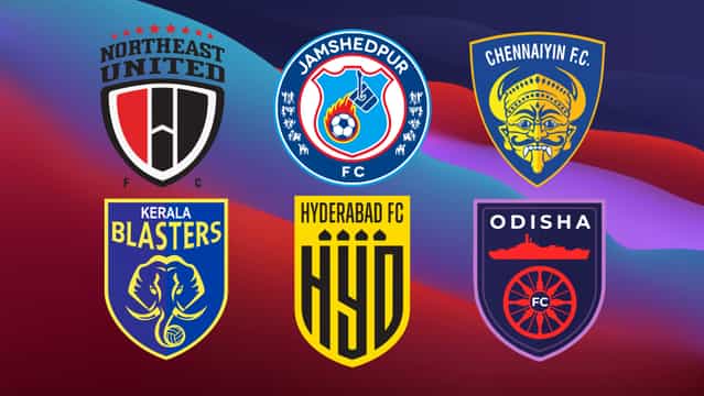Indian Super League clubs come forward in fight against COVID-19