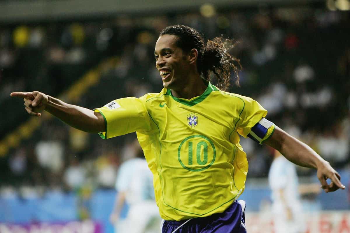 Top four players to win FIFA World Cup, UEFA Champions League, Copa América and Copa Libertadores