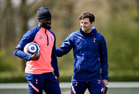 Top five youngest Premier League managers of all time