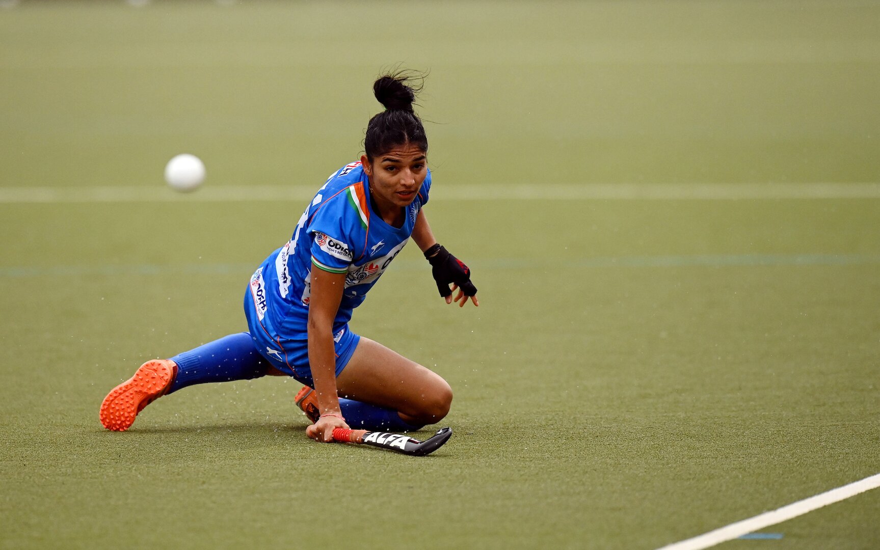 Aiming for 2020 Tokyo Olympics, says Indian defender Udita Duhan