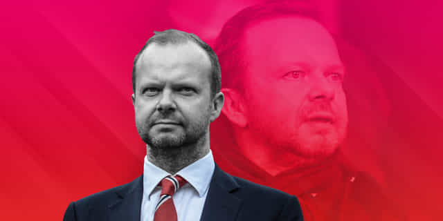 Top 5 worst transfers by Ed Woodward at Manchester United