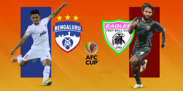 Key battles to watch out for as Bengaluru FC take on Club Eagles in AFC Cup 2021