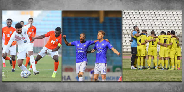 AFC Cup 2021: Hanoi FC, Al-Ahed among favourites to win the trophy