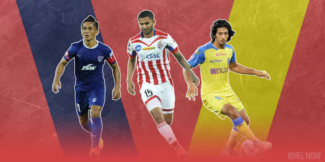 How Indian football stars have played their part in combating COVID-19
