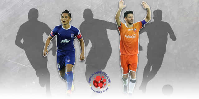 Five players with the most ISL 'Man of the Match' awards
