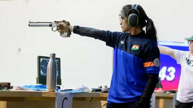 All Indian shooters to be vaccinated before European Championship