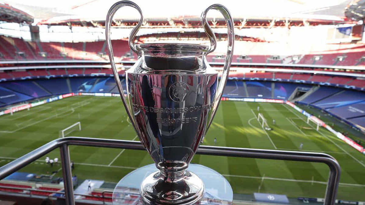 Top five Champions League finals between clubs from same countries