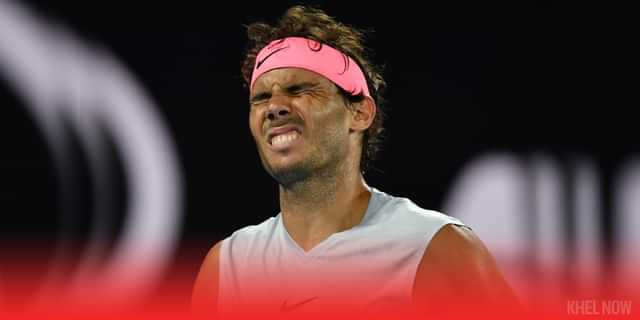 Rafael Nadal: Five most embarrassing losses of tennis star's career